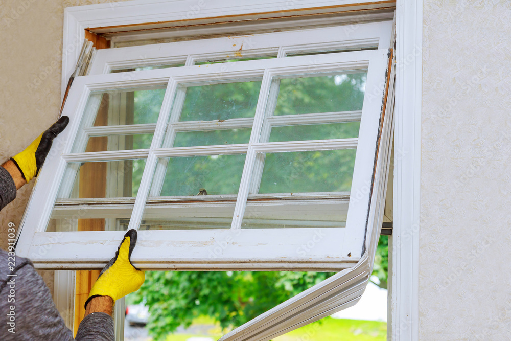 Renovera eller byta fönster – vad är rätt val för ditt hus?